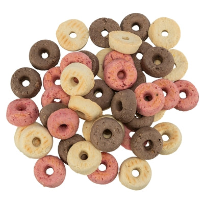 Trixie Vegan Cookie Snack Loops