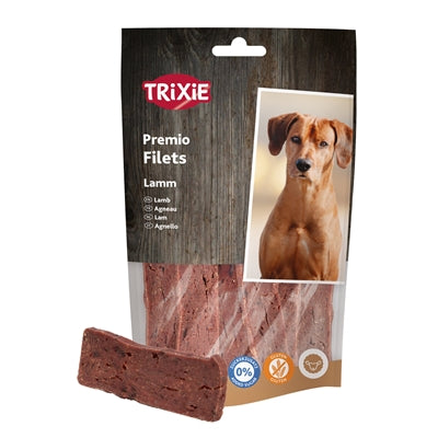 Trixie Premio Filets Lam