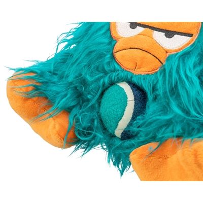Trixie Monster Met Tennisbal