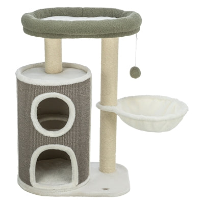 Trixie Krabpaal Dante Wit / Groen / Grijs