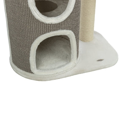 Trixie Krabpaal Dante Wit / Groen / Grijs