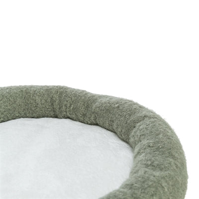 Trixie Krabpaal Dante Wit / Groen / Grijs