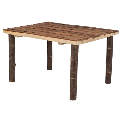 Trixie Schuilplaats / Ligplaats Voor Konijnen Schorshout