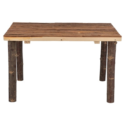 Trixie Schuilplaats / Ligplaats Voor Konijnen Schorshout