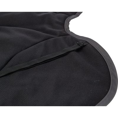 Trixie Hondenjas Limoux Steengrijs