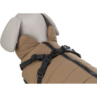 Trixie Hondenjas Pirou Met Tuig Zand