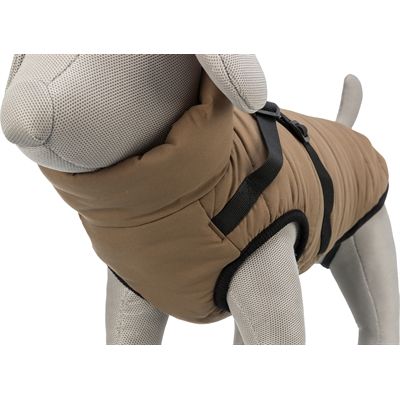 Trixie Hondenjas Pirou Met Tuig Zand