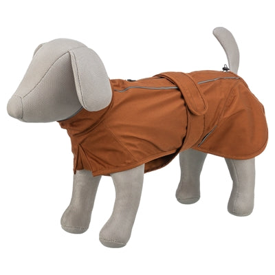 Trixie Citystyle Regenjas Hond Dublin Roest