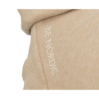 Trixie Be Nordic Hondentrui Hoodie Flensburg Zand