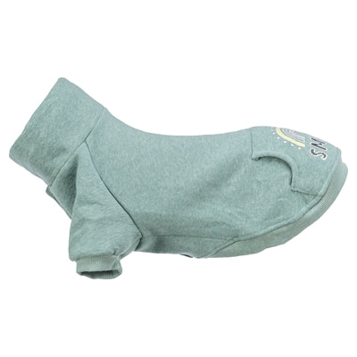 Trixie Hondentrui Sweatshirt Littleton Mintgroen