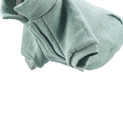 Trixie Hondentrui Sweatshirt Littleton Mintgroen