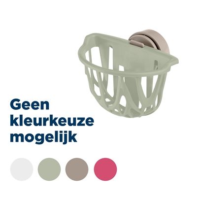 Imac Vogel Groentehouder Assorti