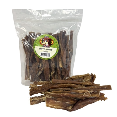 Petsnack Buffel Grills