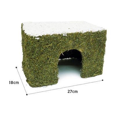 Rosewood Wintery Hooi Huis