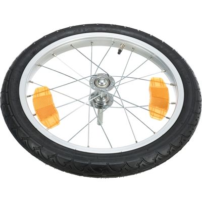 Trixie Reserve Wiel Voor 12813 En 12814