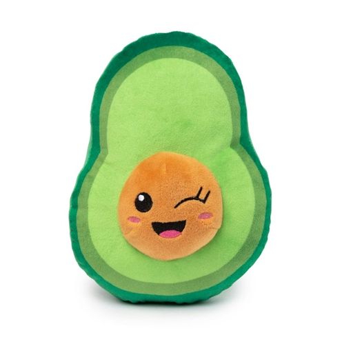 Fuzzyard Winky Avocado Pluche