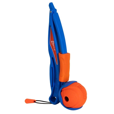 Chuckit Fetch & Fold Mini Launcher Werpstok