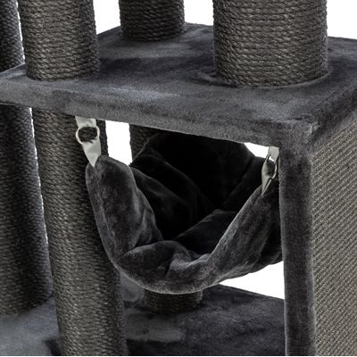 Trixie Krabpaal Antonio Antraciet