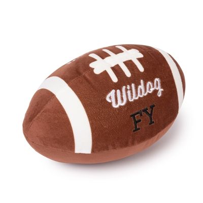 Fuzzyard Wildog Football