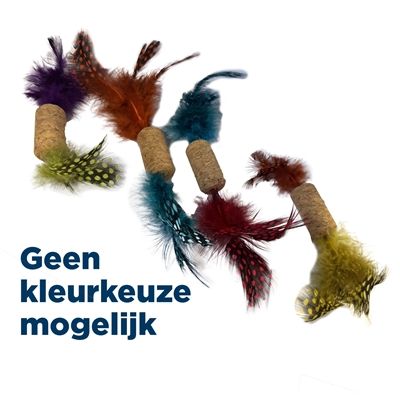 Fofos Opb Cork A Dot