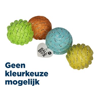 Fofos Net Bal Kattenspeelgoed