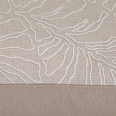 Zolux Hondenkussen Naya Taupe