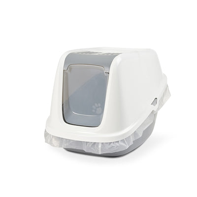 Savic Bag It Up Nestor Giant Kattenbakzak