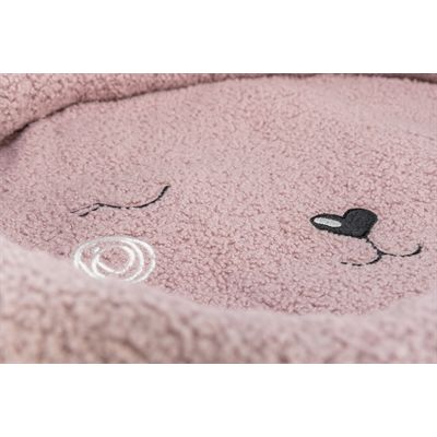 Trixie Kattenmand Junior Lila