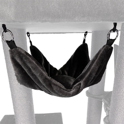 Trixie Hangmat Voor #44670 Grijs