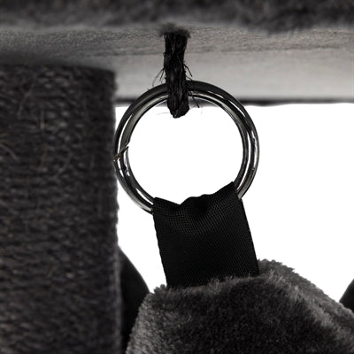 Trixie Hangmat Voor #44670 Grijs
