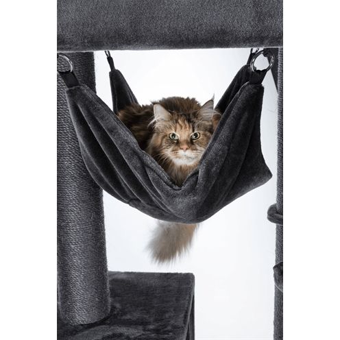 Trixie Hangmat Voor #44670 Grijs