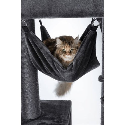 Trixie Hangmat Voor #44670 Grijs