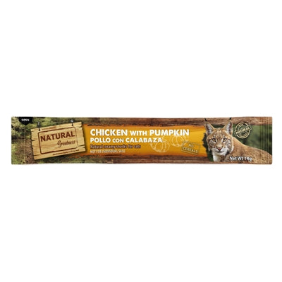 Natural Greatness Creamy Chicken With Pumpkin Digest Support