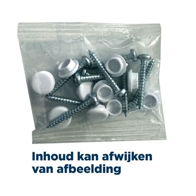 Trixie Reserve Schroevenset Voor # 44231 / 44232