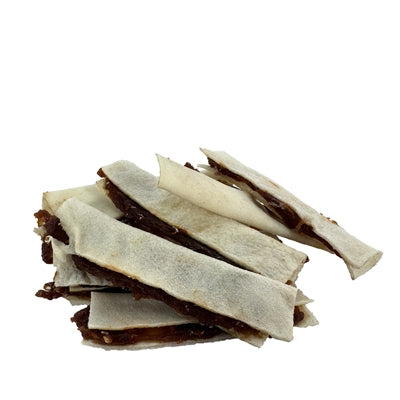 I Am Duck D'light Rawhide