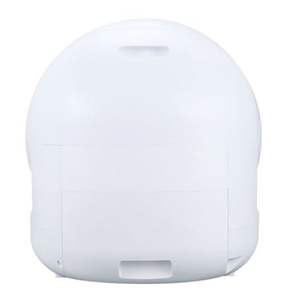 Martin Automatische Kattenbak Wit