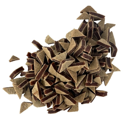 I Am Chicken & Codfish Triangel Sandwich