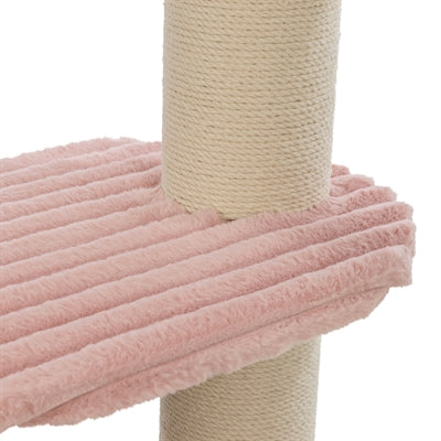 Trixie Krabpaal Lonni Roze