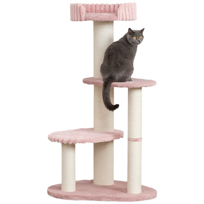 Trixie Krabpaal Lonni Roze