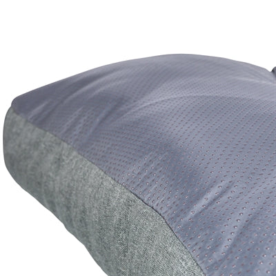 Trixie Hondenkussen Samoa Waterafstotend Donkergrijs