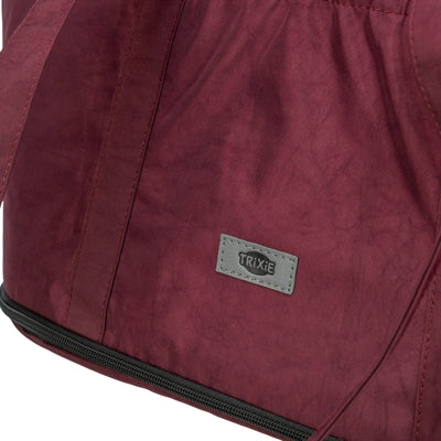 Trixie Hondentas Riva Sangria