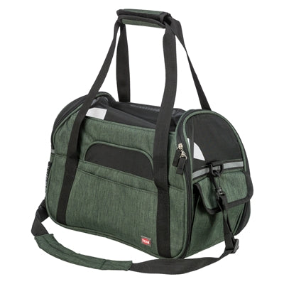 Trixie Hondentas Madison Olijfgroen