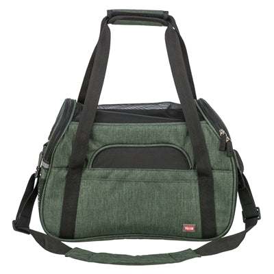 Trixie Hondentas Madison Olijfgroen
