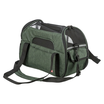 Trixie Hondentas Madison Olijfgroen