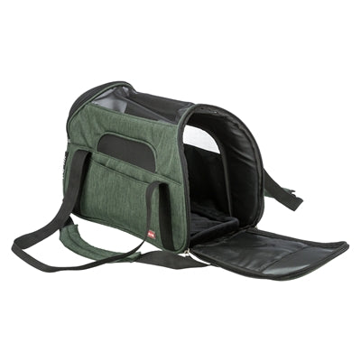 Trixie Hondentas Madison Olijfgroen