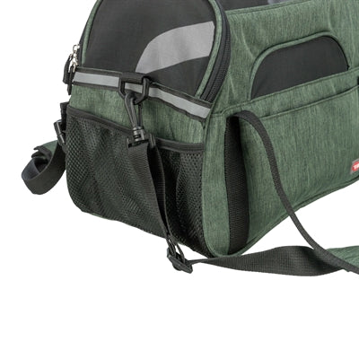 Trixie Hondentas Madison Olijfgroen