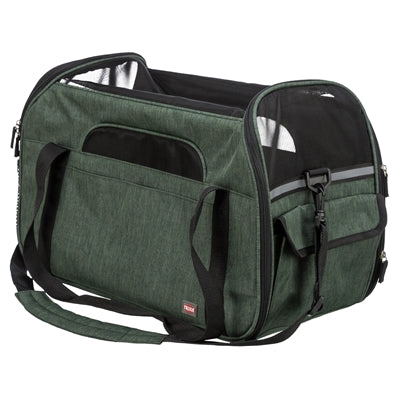 Trixie Hondentas Madison Olijfgroen