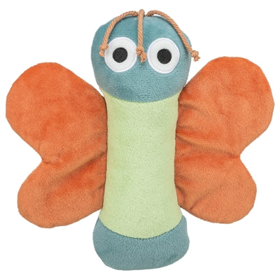 Trixie Be Eco Vlinder Gerecycled Pluche