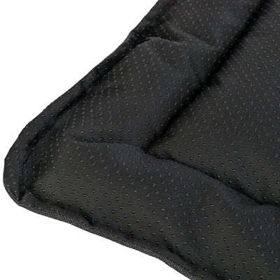 Trixie Be Nordic Honden Ligmat Fohr Zwart / Beige