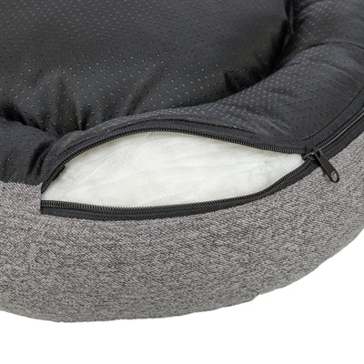 Trixie Hondenmand Citystyle Rond Grijs